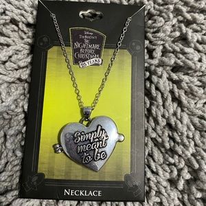 Nightmare before Christmas